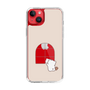 スリムプロテクションケース［ ねむねむくまくん;あやた - まどのそと ］