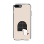 スリムプロテクションケース［ ねむねむくまくん;あやた - まどのそと ］