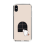 スリムプロテクションケース［ ねむねむくまくん;あやた - まどのそと ］