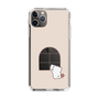 スリムプロテクションケース［ ねむねむくまくん;あやた - まどのそと ］
