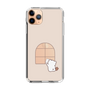 スリムプロテクションケース［ ねむねむくまくん;あやた - まどのそと ］