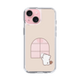 スリムプロテクションケース［ ねむねむくまくん;あやた - まどのそと ］