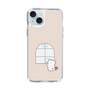 スリムプロテクションケース［ ねむねむくまくん;あやた - まどのそと ］