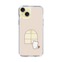 スリムプロテクションケース［ ねむねむくまくん;あやた - まどのそと ］