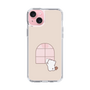 スリムプロテクションケース［ ねむねむくまくん;あやた - まどのそと ］