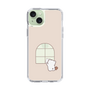 スリムプロテクションケース［ ねむねむくまくん;あやた - まどのそと ］