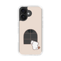 スリムプロテクションケース［ ねむねむくまくん;あやた - まどのそと ］