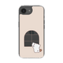 スリムプロテクションケース［ ねむねむくまくん;あやた - まどのそと ］