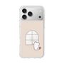 スリムプロテクションケース［ ねむねむくまくん;あやた - まどのそと ］