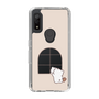 スリムプロテクションケース［ ねむねむくまくん;あやた - まどのそと ］