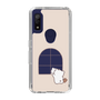 スリムプロテクションケース［ ねむねむくまくん;あやた - まどのそと ］