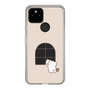スリムプロテクションケース［ ねむねむくまくん;あやた - まどのそと ］