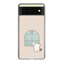 スリムプロテクションケース［ ねむねむくまくん;あやた - まどのそと ］