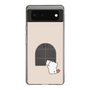 スリムプロテクションケース［ ねむねむくまくん;あやた - まどのそと ］