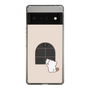 スリムプロテクションケース［ ねむねむくまくん;あやた - まどのそと ］
