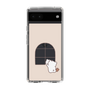 スリムプロテクションケース［ ねむねむくまくん;あやた - まどのそと ］