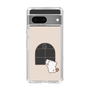 スリムプロテクションケース［ ねむねむくまくん;あやた - まどのそと ］