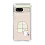 スリムプロテクションケース［ ねむねむくまくん;あやた - まどのそと ］