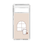 スリムプロテクションケース［ ねむねむくまくん;あやた - まどのそと ］