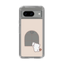 スリムプロテクションケース［ ねむねむくまくん;あやた - まどのそと ］
