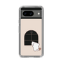 スリムプロテクションケース［ ねむねむくまくん;あやた - まどのそと ］
