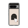 スリムプロテクションケース［ ねむねむくまくん;あやた - まどのそと ］
