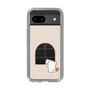 スリムプロテクションケース［ ねむねむくまくん;あやた - まどのそと ］