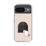 スリムプロテクションケース［ ねむねむくまくん;あやた - まどのそと ］
