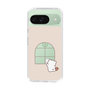 スリムプロテクションケース［ ねむねむくまくん;あやた - まどのそと ］