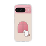 スリムプロテクションケース［ ねむねむくまくん;あやた - まどのそと ］