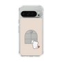 スリムプロテクションケース［ ねむねむくまくん;あやた - まどのそと ］