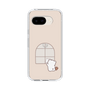 スリムプロテクションケース［ ねむねむくまくん;あやた - まどのそと ］