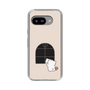 スリムプロテクションケース［ ねむねむくまくん;あやた - まどのそと ］