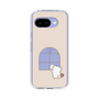 スリムプロテクションケース［ ねむねむくまくん;あやた - まどのそと ］