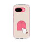 スリムプロテクションケース［ ねむねむくまくん;あやた - まどのそと ］