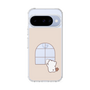 スリムプロテクションケース［ ねむねむくまくん;あやた - まどのそと ］