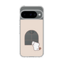 スリムプロテクションケース［ ねむねむくまくん;あやた - まどのそと ］