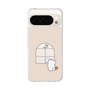 スリムプロテクションケース［ ねむねむくまくん;あやた - まどのそと ］