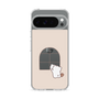 スリムプロテクションケース［ ねむねむくまくん;あやた - まどのそと ］