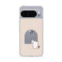 スリムプロテクションケース［ ねむねむくまくん;あやた - まどのそと ］