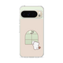 スリムプロテクションケース［ ねむねむくまくん;あやた - まどのそと ］