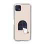 スリムプロテクションケース［ ねむねむくまくん;あやた - まどのそと ］