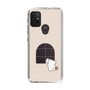 スリムプロテクションケース［ ねむねむくまくん;あやた - まどのそと ］