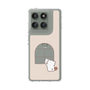 スリムプロテクションケース［ ねむねむくまくん;あやた - まどのそと ］