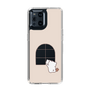 スリムプロテクションケース［ ねむねむくまくん;あやた - まどのそと ］