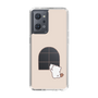 スリムプロテクションケース［ ねむねむくまくん;あやた - まどのそと ］