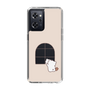 スリムプロテクションケース［ ねむねむくまくん;あやた - まどのそと ］