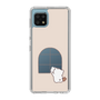 スリムプロテクションケース［ ねむねむくまくん;あやた - まどのそと ］