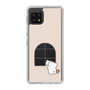 スリムプロテクションケース［ ねむねむくまくん;あやた - まどのそと ］