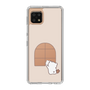 スリムプロテクションケース［ ねむねむくまくん;あやた - まどのそと ］